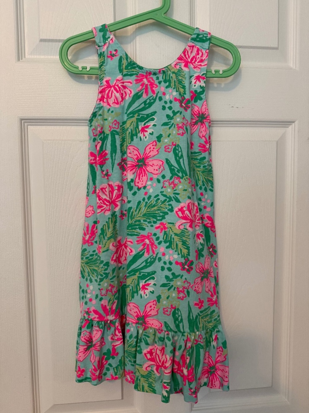 Summer dress!